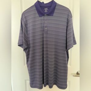 Adidas Mens 4XL Golf Polo